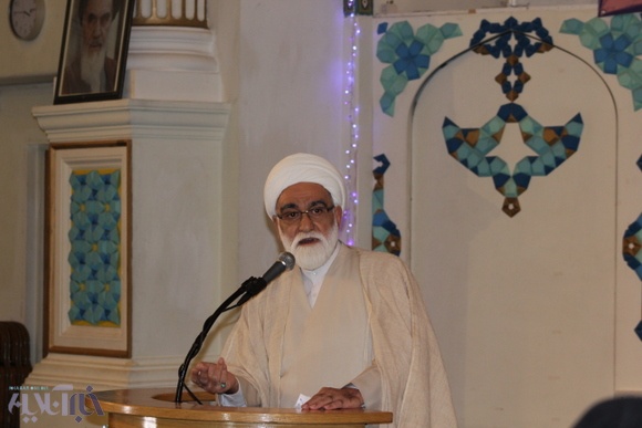 معزی